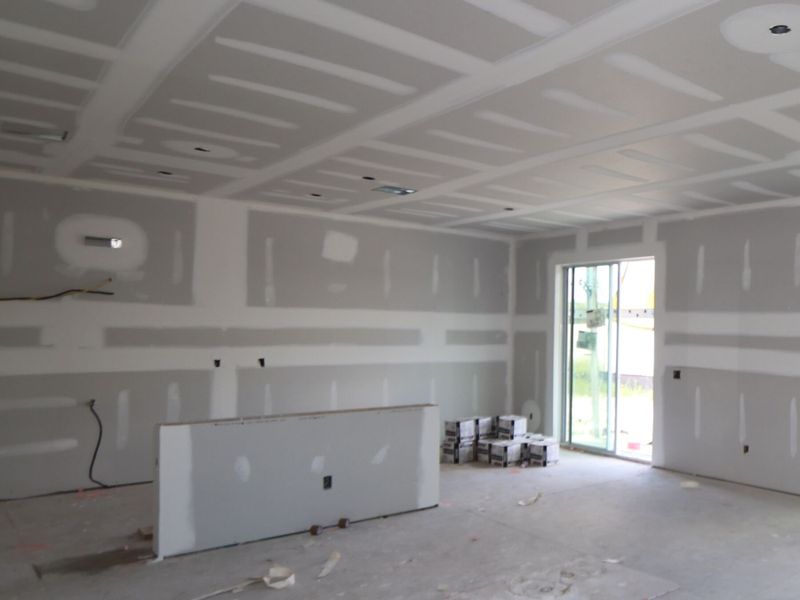 Drywall