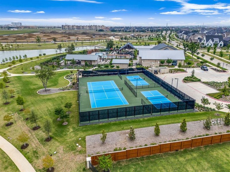 Community amenities in , Frisco (Image 33). Community amenities in , Frisco (Image 33).