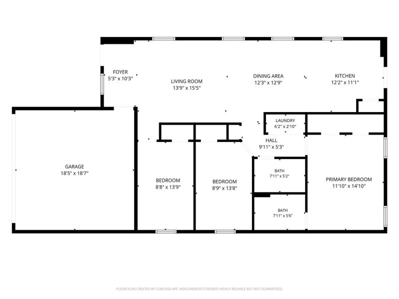 2D floor plan layout of this home in Tavola, New Caney, TX (Image 5). 2D floor plan layout of this home in Tavola, New Caney, TX (Image 5).