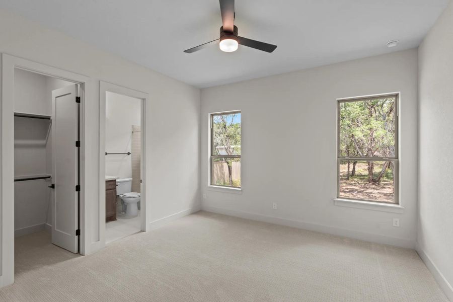 Hereford B bedroom 4