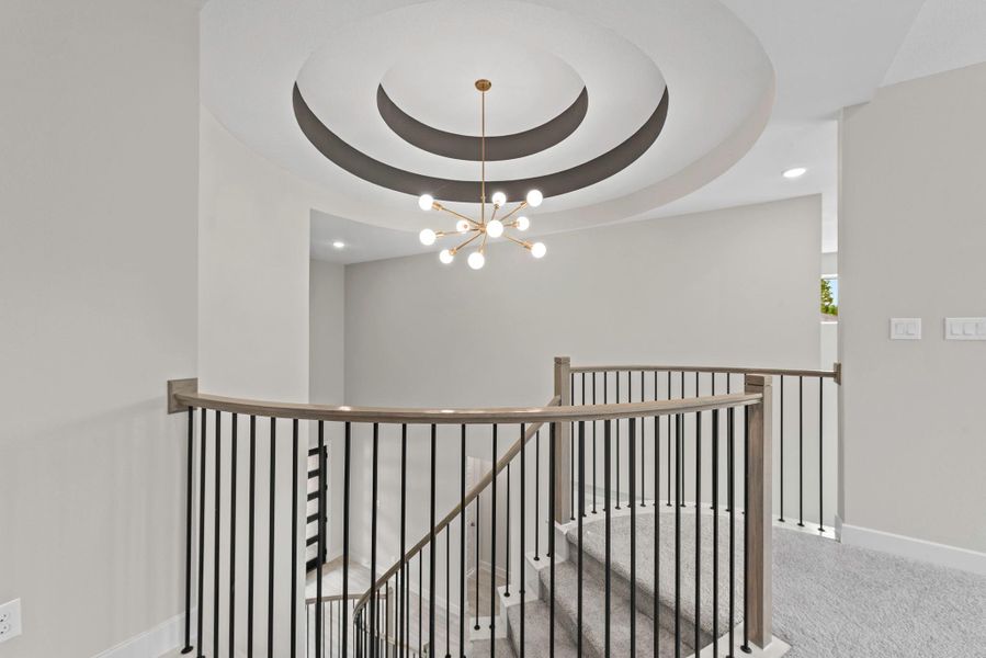 Image 26 of a home in The Woodlands Hills.