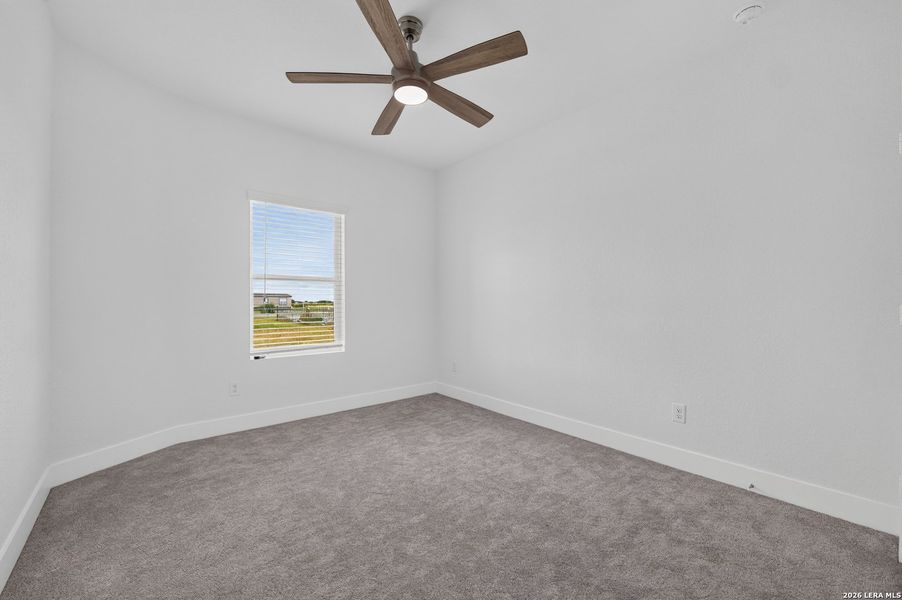 Spacious, unfurnished interior of a new home in , Natalia (Image 26). Spacious, unfurnished interior of a new home in , Natalia (Image 26).