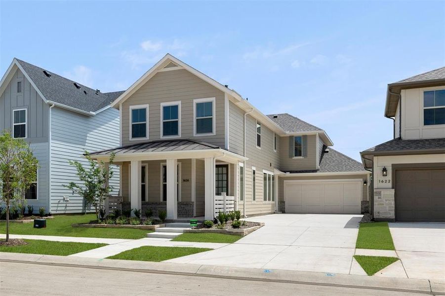 1626 Mint Road 1626 Mint Road