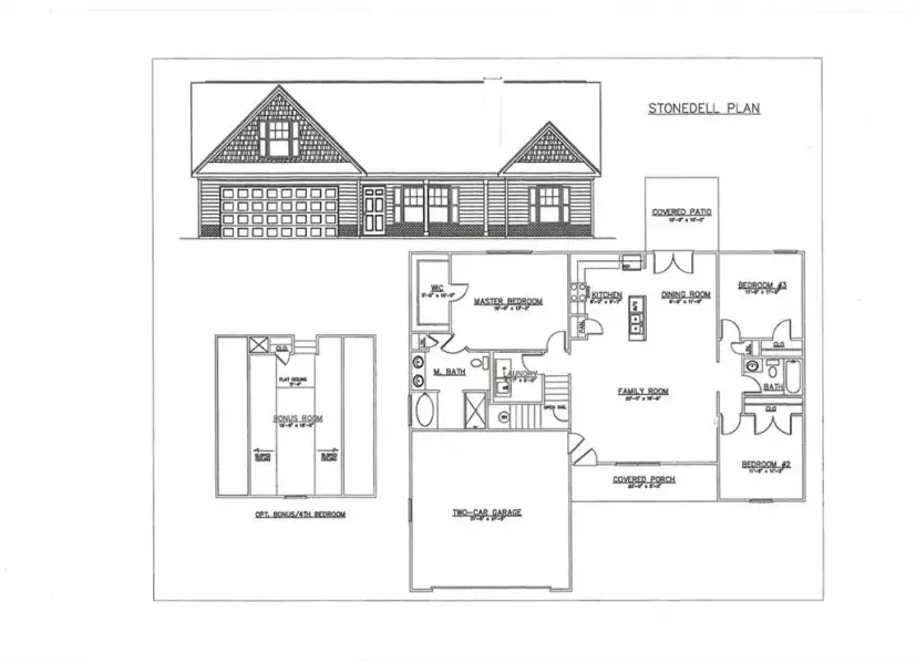 Image 41 of a home in . Image 41 of a home in .