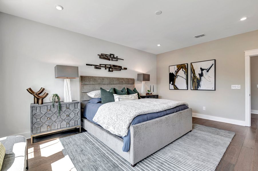 Primary Suite Primary Suite