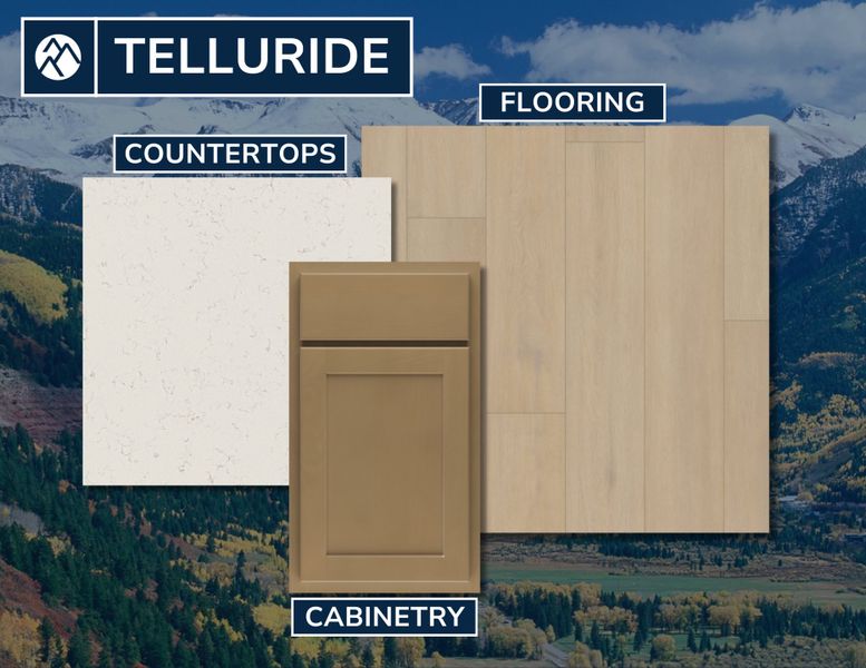 Image 10 of a home in The Scene at Sloan's Lake.