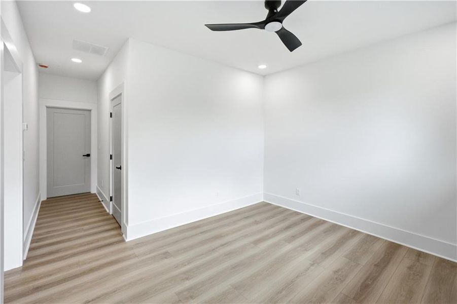 Spacious, unfurnished interior of a new home in , Cumming (Image 62). Spacious, unfurnished interior of a new home in , Cumming (Image 62).