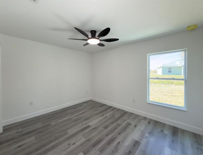 Spacious, unfurnished interior of a new home in , Ocala (Image 25).