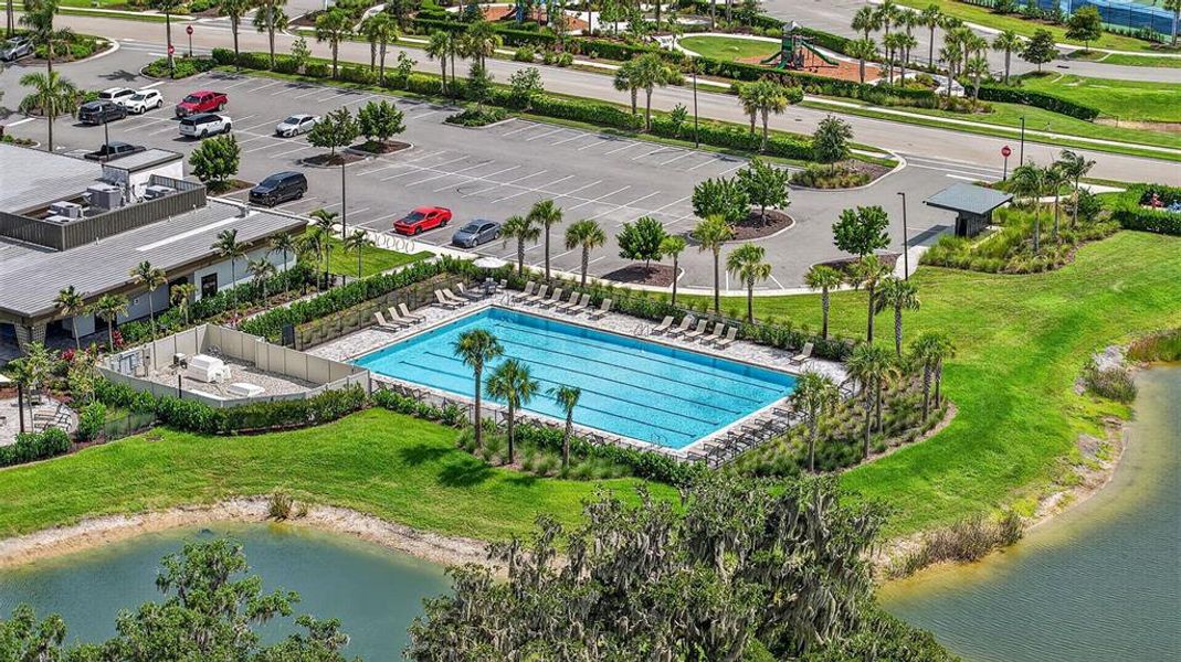 Community amenities in Skye Ranch Community Group Page, Sarasota (Image 39). Community amenities in Skye Ranch Community Group Page, Sarasota (Image 39).