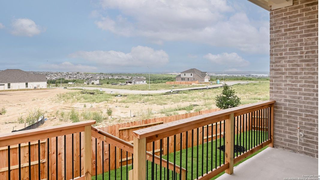 Image 29 of a home in Homestead 55'.