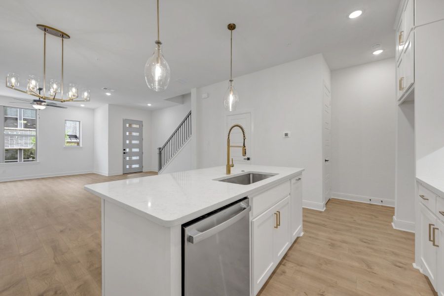 Kitchen Kitchen