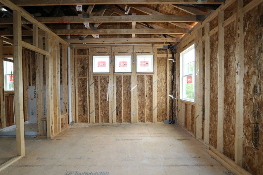 Interior Interior