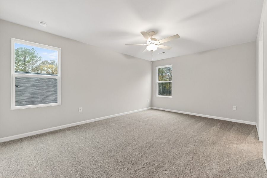 429 Hallingsfield Way, Zebulon, NC.  - Slide 23