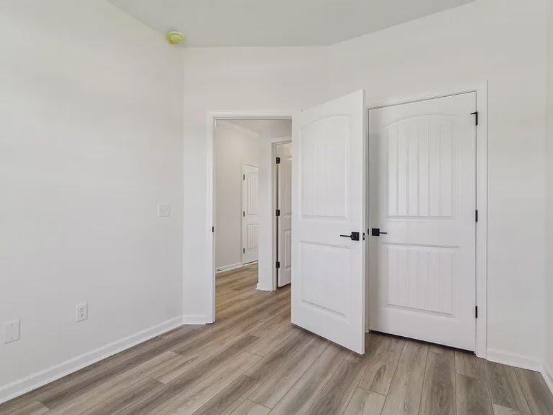 Image 47 of a home in Providence Station at Trolley Run. Image 47 of a home in Providence Station at Trolley Run.