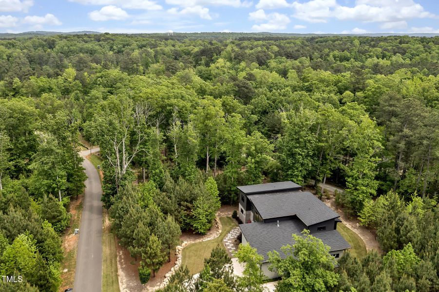 Gallant Reserve - Home