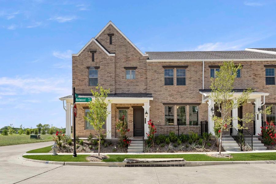 Exterior Design Exterior Design