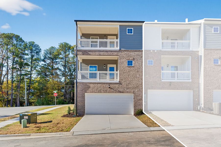 Wake Forest, NC New Home.  - Slide 10