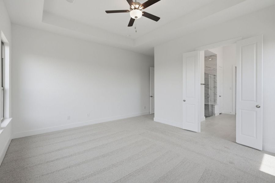 New Home in Oak Point, TX.  - Slide 23