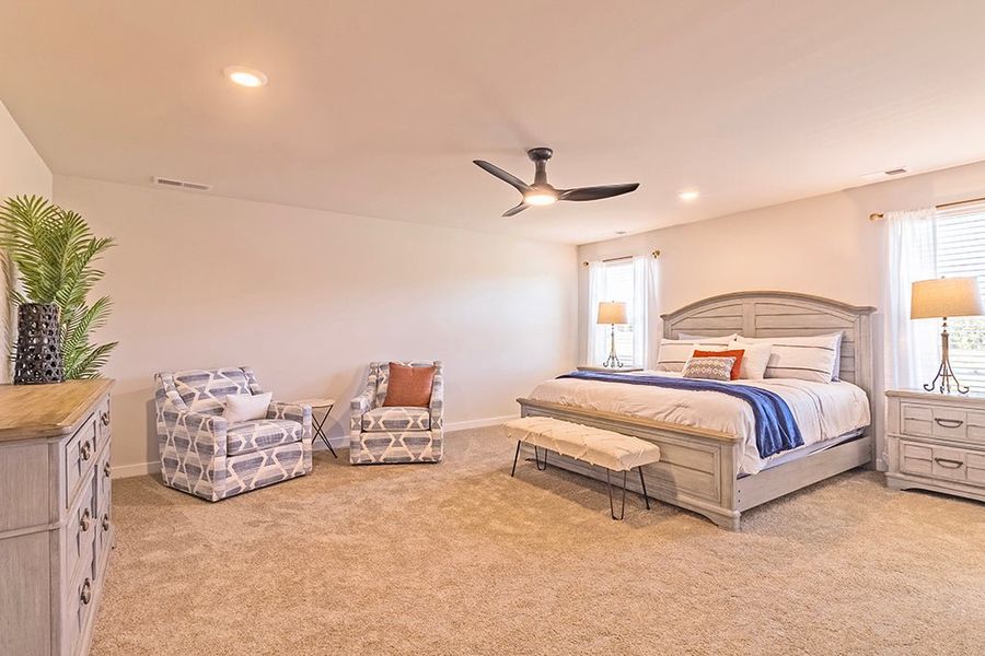 New Home in Jackson, GA.  - Slide 5