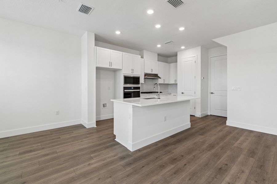 Kitchen Kitchen