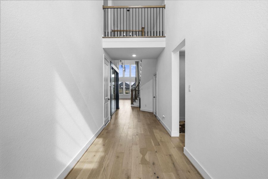 31518 Bramble Hollow Ct Fulshear, TX New Home Image 10