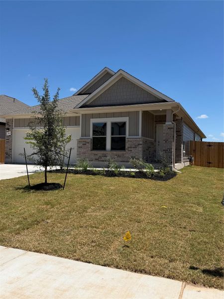 149 Ayres Horn - Ellis E Elevation
