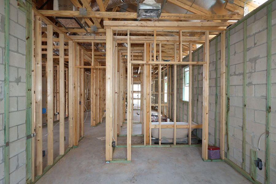 Framing Framing