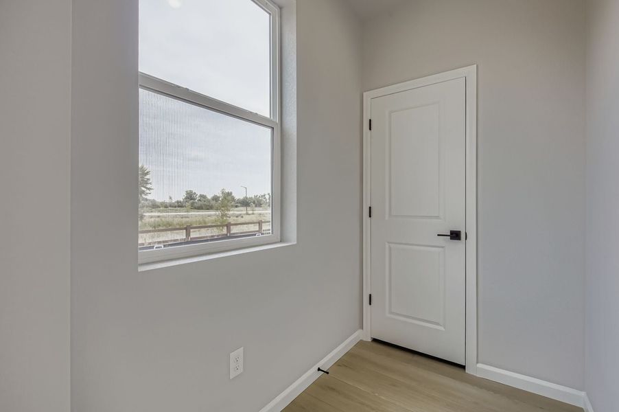 2,629sf New Home in Fort Collins, CO.  - Slide 24