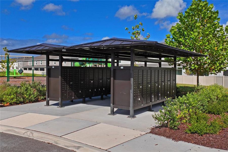 Image 49 of a home in Towns at Woodsdale.