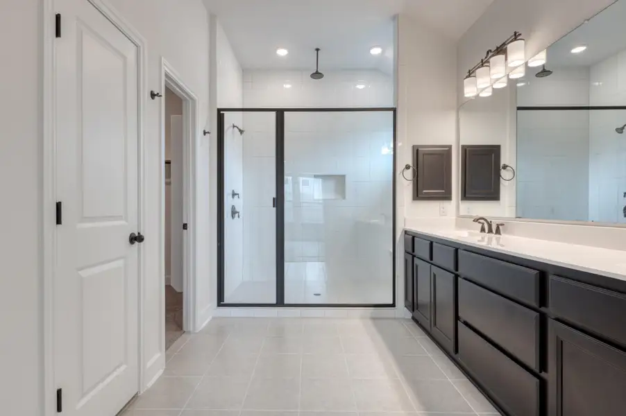 Image 11 representing the Carmen by Ashton Woods in Sunday Creek at Kinder Ranch, San Antonio, TX. Image 11 representing the Carmen by Ashton Woods in Sunday Creek at Kinder Ranch, San Antonio, TX.