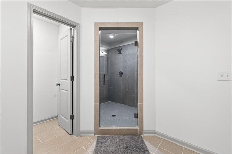 Spacious, unfurnished interior of a new home in , Winder (Image 22).