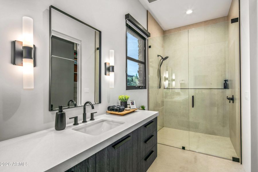 035_OfficeGuest Ensuite #3 Bath