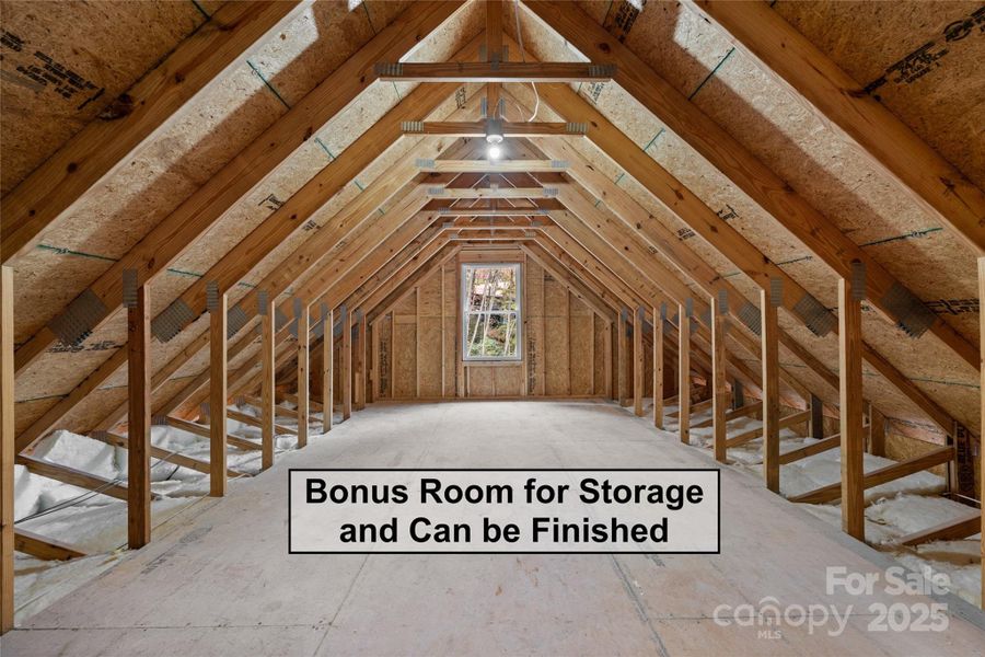 In-progress construction of a new home in , Asheville, NC (Image 44).