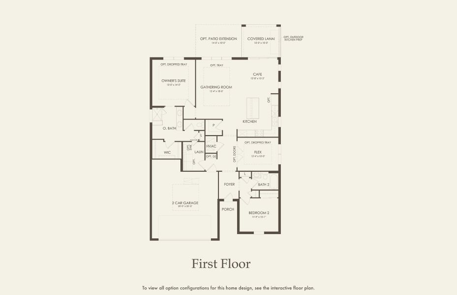 Floorplan Layout