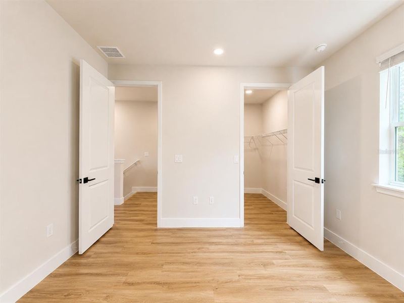 Spacious, unfurnished interior of a new home in , Sanford (Image 32). Spacious, unfurnished interior of a new home in , Sanford (Image 32).