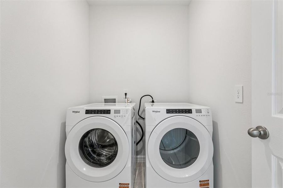 Close-up of interior finishes inside a home in Lake Deer Estates - Signature Series, Poinciana (Image 16).