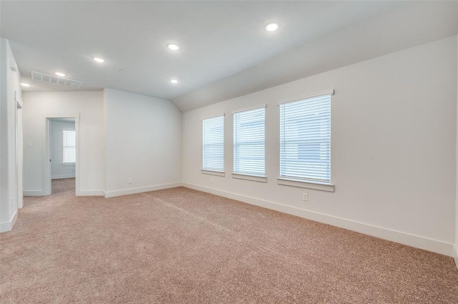 Spacious, unfurnished interior of a new home in , Celina (Image 32). Spacious, unfurnished interior of a new home in , Celina (Image 32).