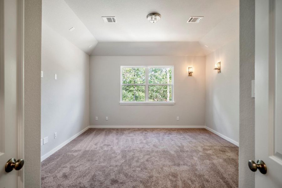 Image 42 of a home in The Woodlands Hills.