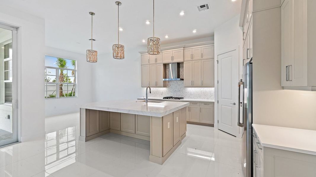 Kitchen Kitchen