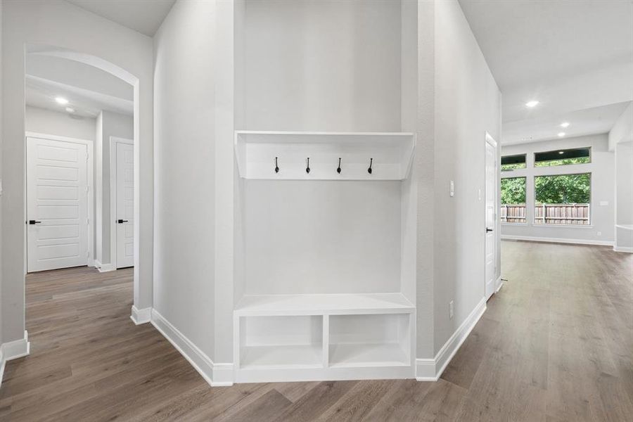 Image 34 of a home in South Pointe  Village Series.