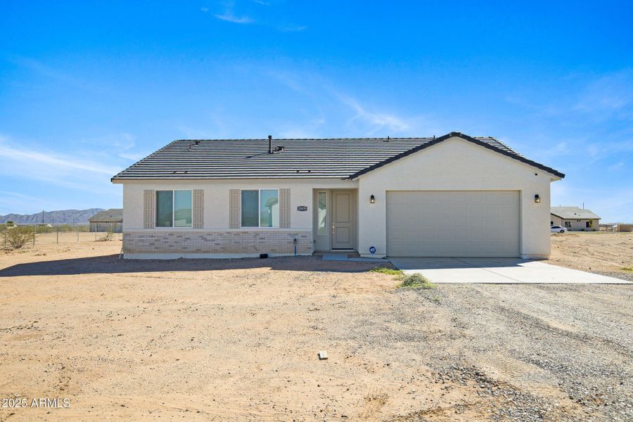 Welcome Home Welcome Home