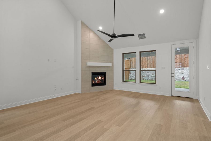 3,246sf New Home in Celina, TX.  - Slide 15