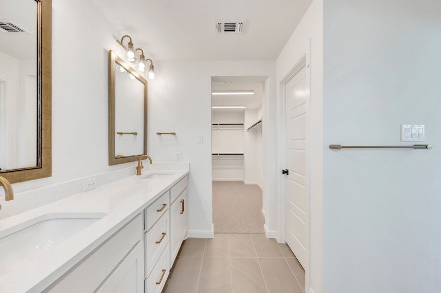 Owner's Bath Owner's Bath