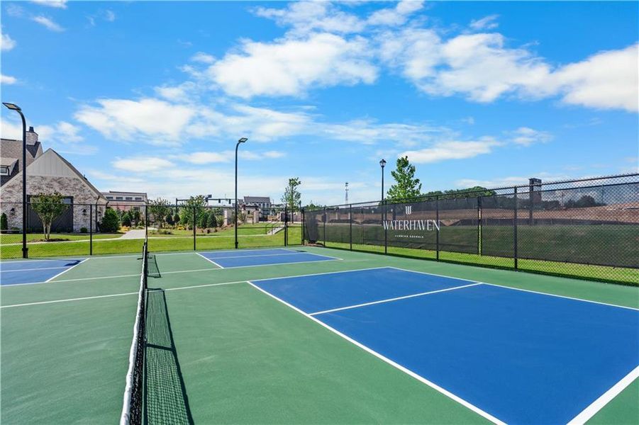 Community amenities in Waterhaven, Cumming (Image 73).