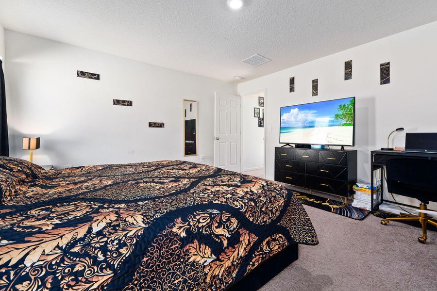 Furnished interior view inside a new home in , Palm Bay (Image 16).