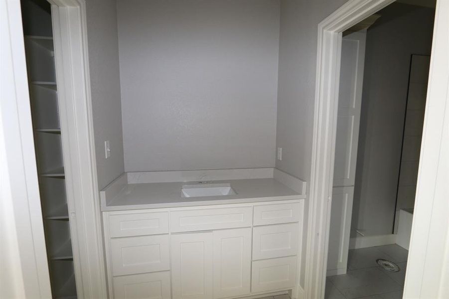 In-progress construction of a new home in , Tyler, TX (Image 14).