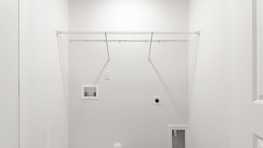 Image 24 of a home in Henley Ridge.