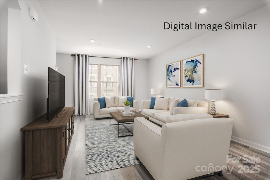 Representative Photo Only