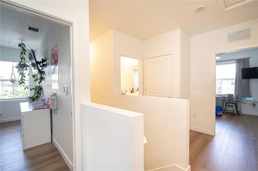 Furnished interior view inside a new home in , Homestead (Image 29).