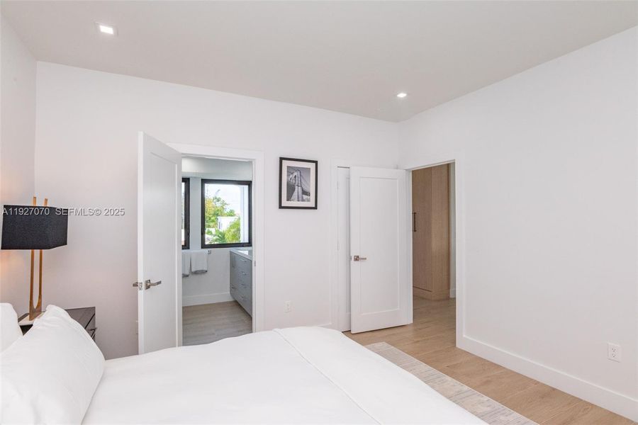 Bedroom #2 Bedroom #2